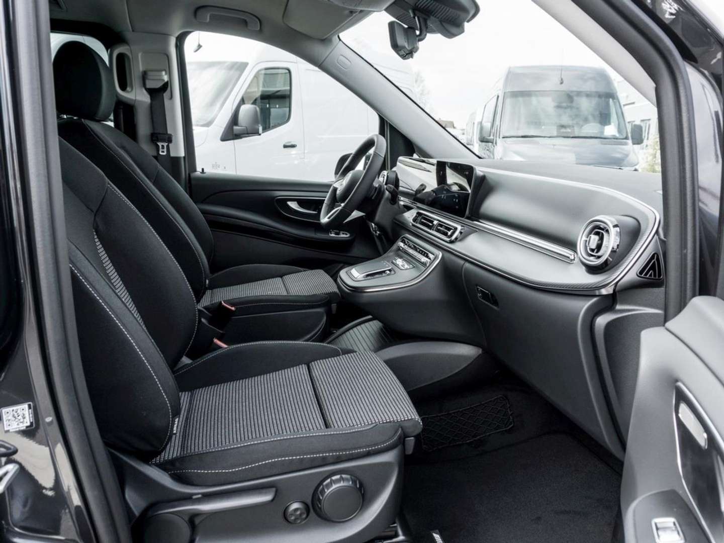 Mercedes V 250 250 Style - 2025 - Joinsteer - #8