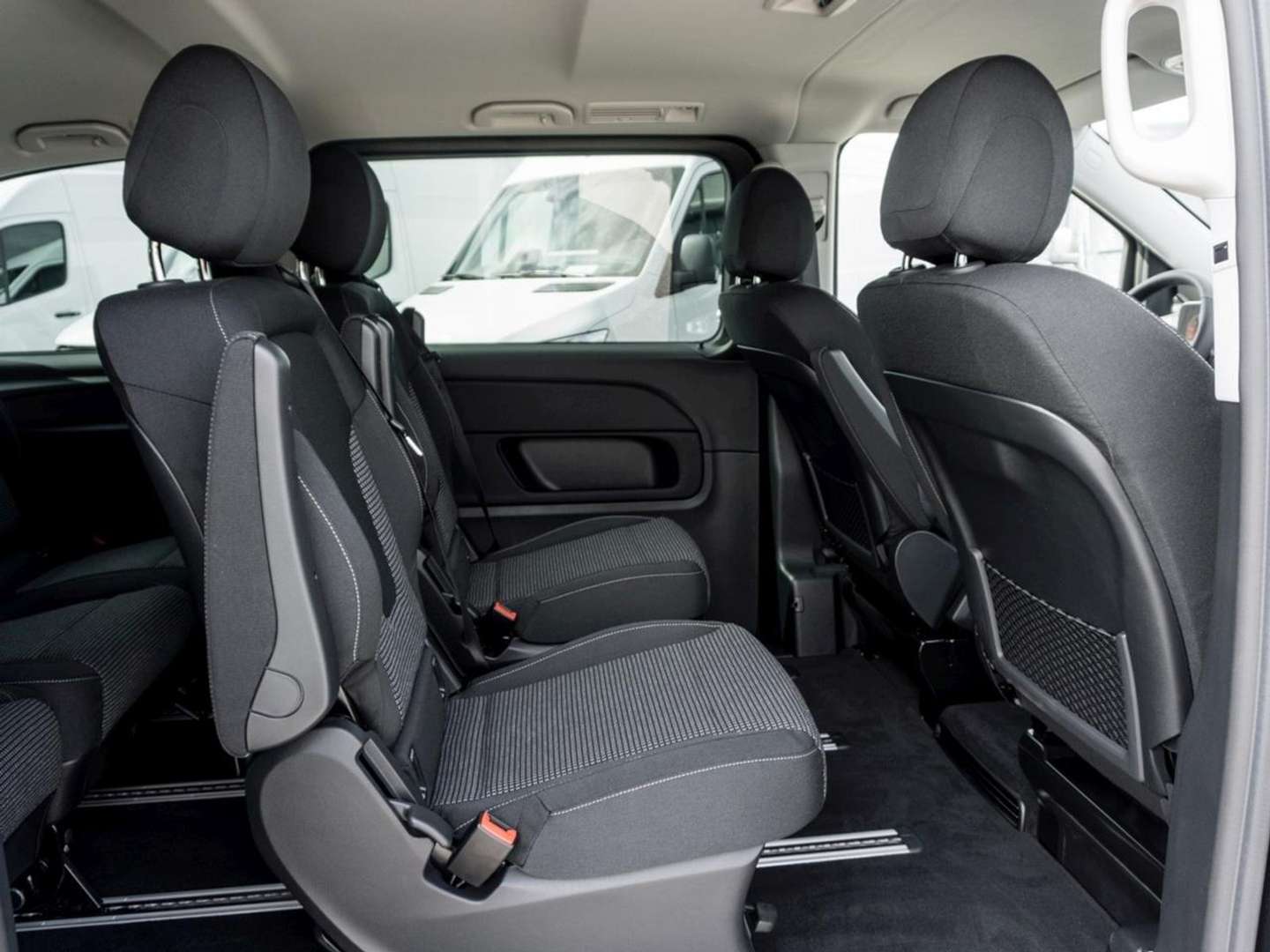 Mercedes V 250 250 Style - 2025 - Joinsteer - #10