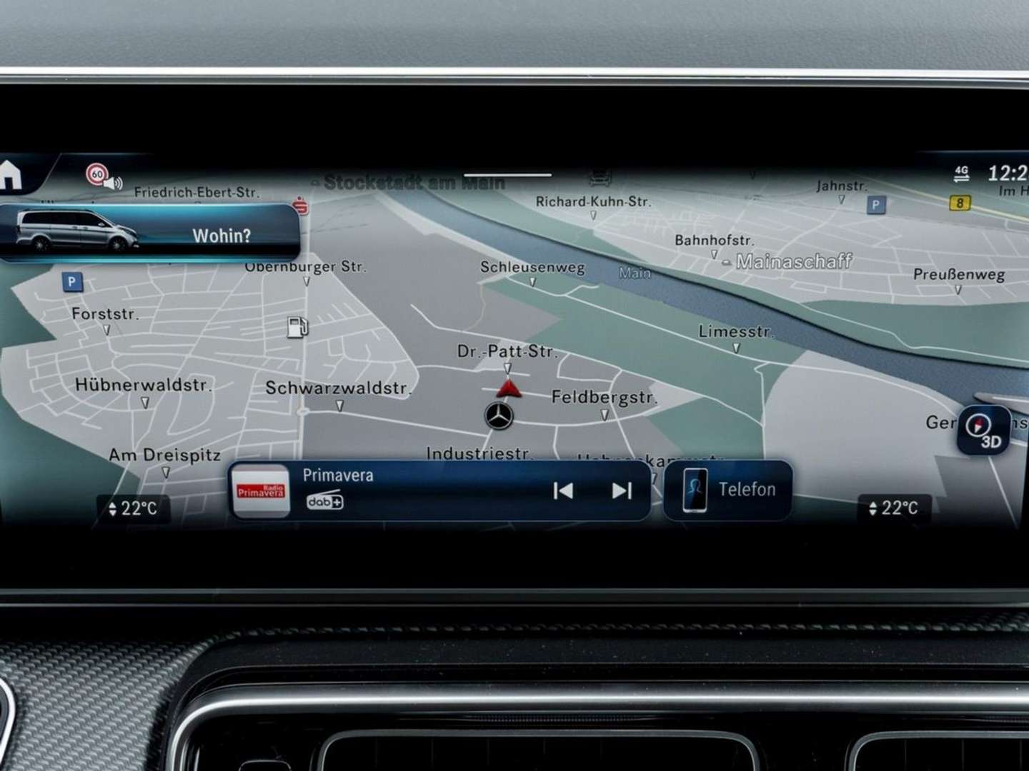 Mercedes V 250 250 Style - 2025 - Joinsteer - #12