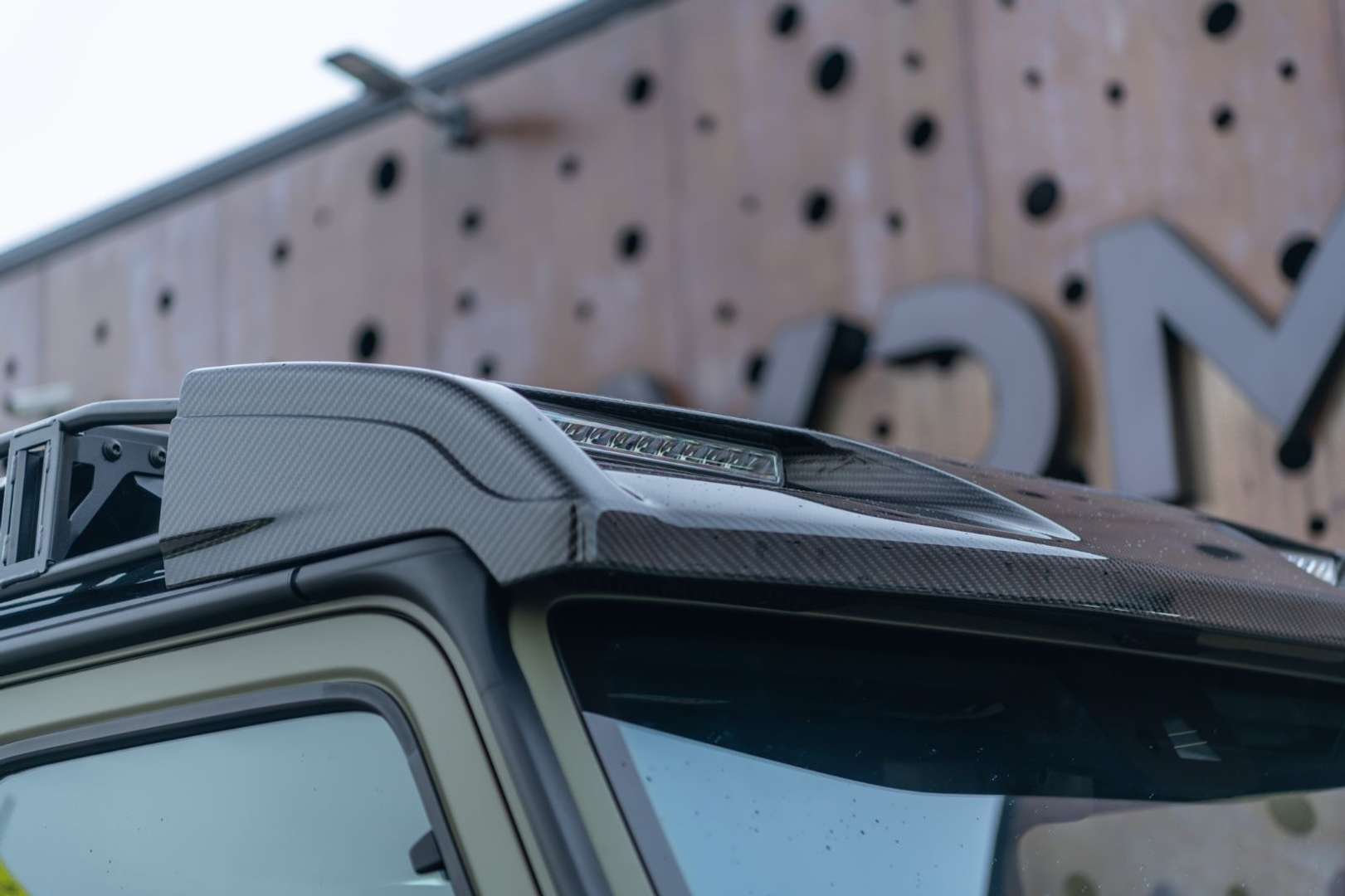 Mercedes G 63 AMG 63 AMG Line - 2023 - Joinsteer - #14