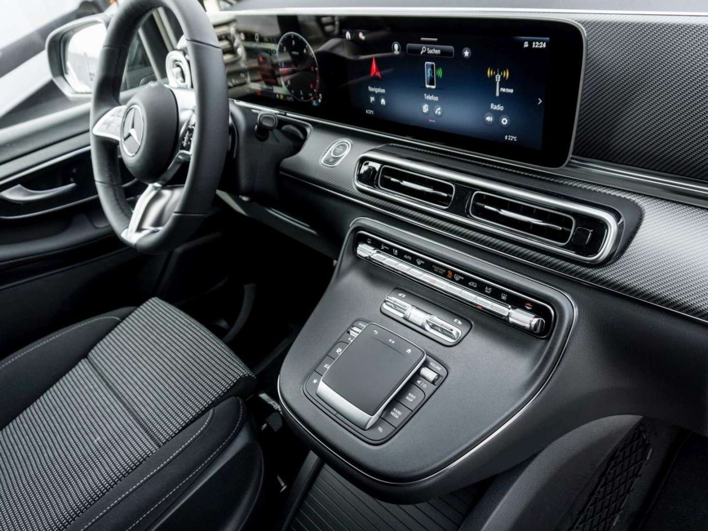 Mercedes V 250 250 Style - 2025 - Joinsteer - #15