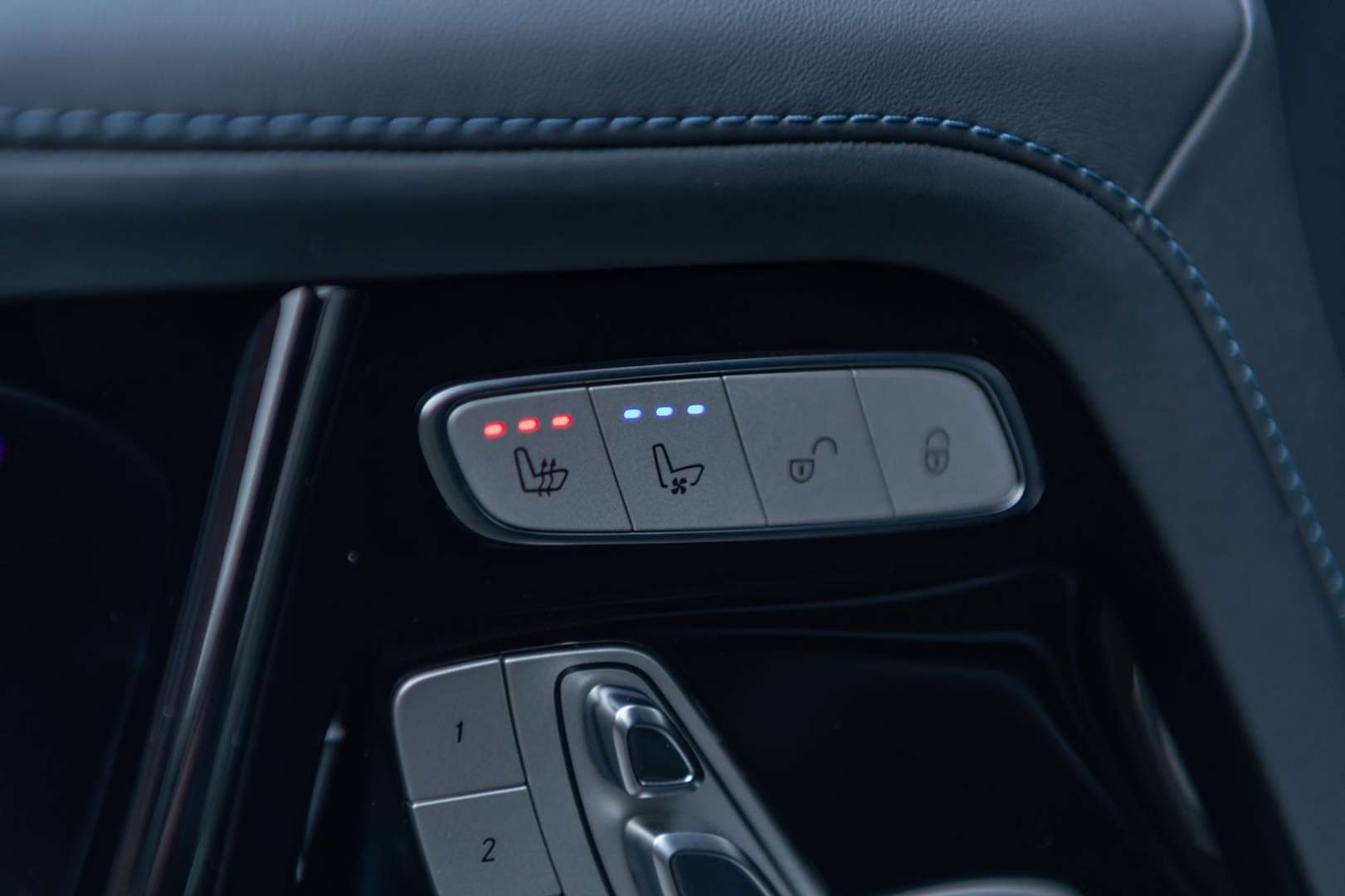 Mercedes G 63 AMG 63 AMG Line - 2023 - Joinsteer - #18