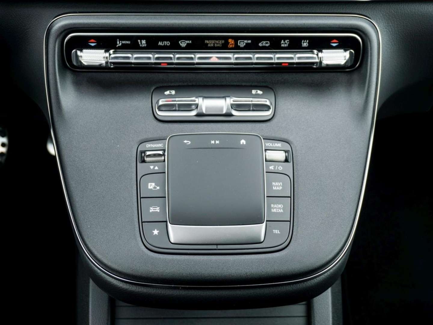 Mercedes V 250 250 Style - 2025 - Joinsteer - #19