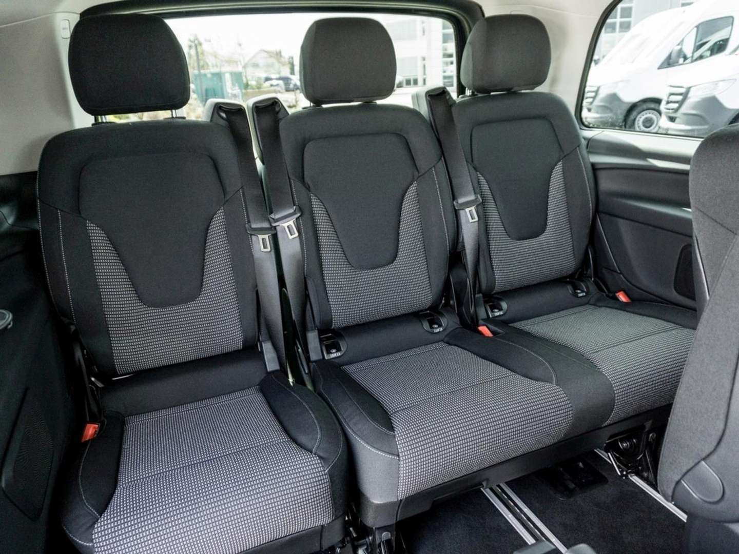 Mercedes V 250 250 Style - 2025 - Joinsteer - #20