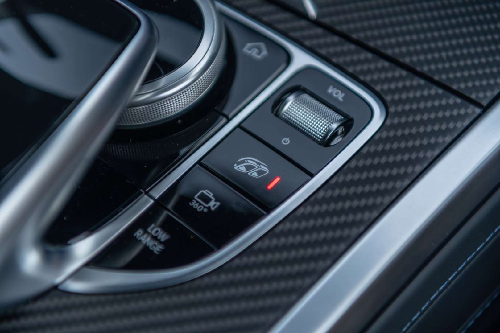 Mercedes G 63 AMG 63 AMG Line - 2023 - Joinsteer - #24