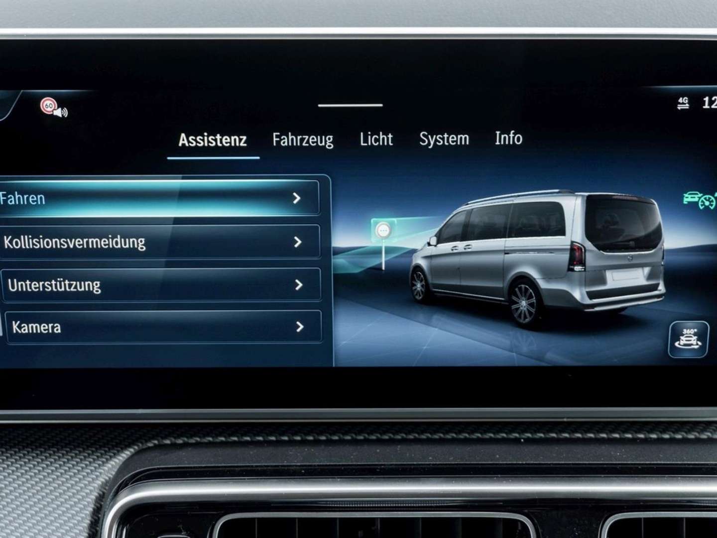 Mercedes V 250 250 Style - 2025 - Joinsteer - #23