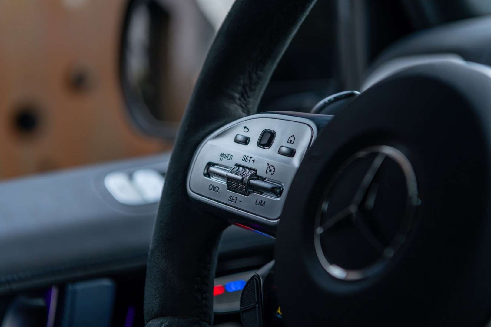 Mercedes G 63 AMG 63 AMG Line - 2023 - Joinsteer - #26