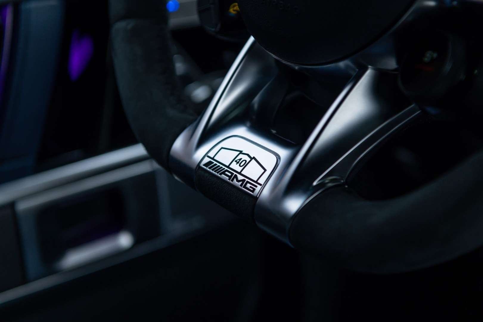 Mercedes G 63 AMG 63 AMG Line - 2023 - Joinsteer - #27