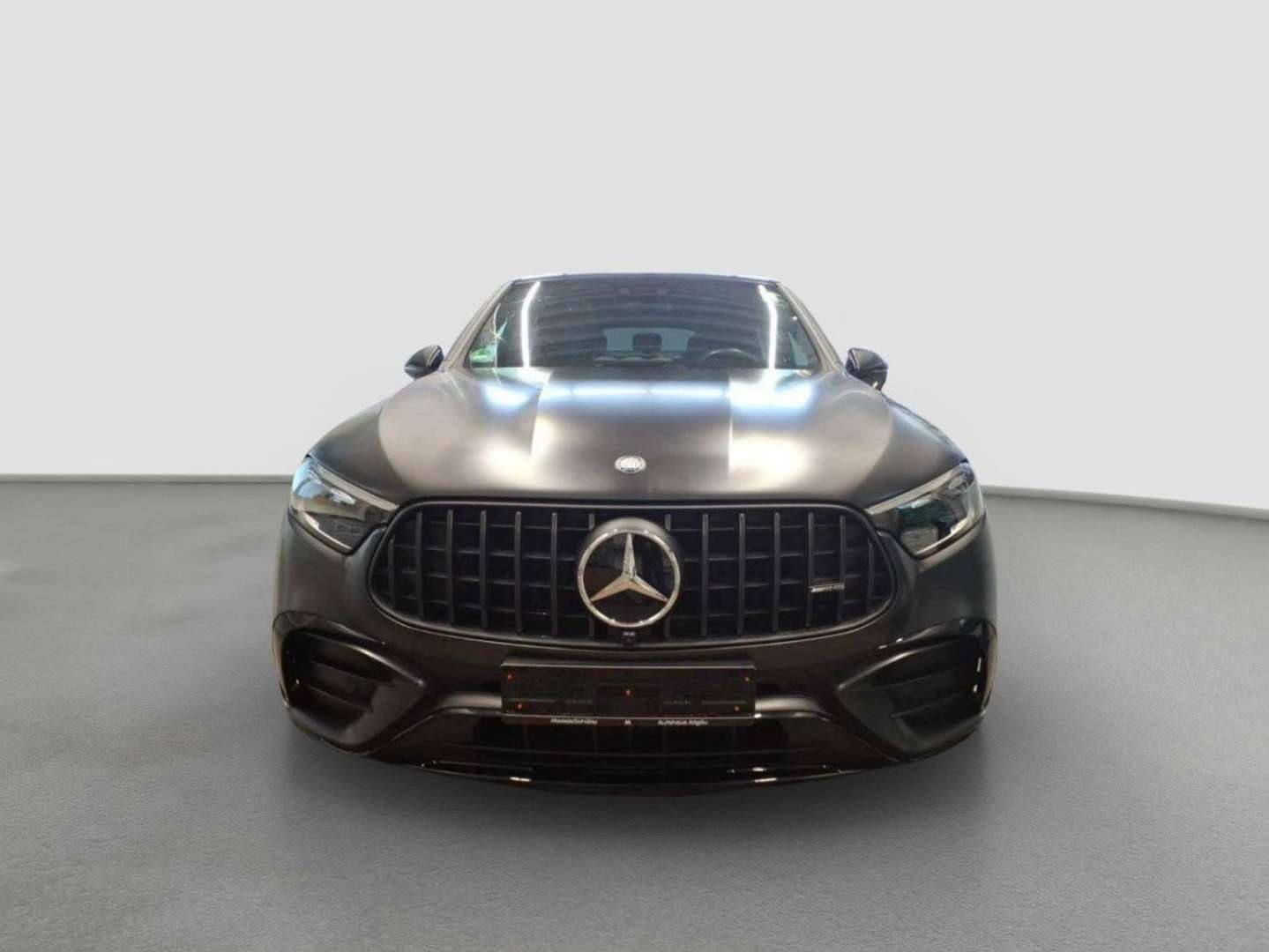 Mercedes GLC 63 AMG 63 AMG Line - 2024 - Joinsteer - #2