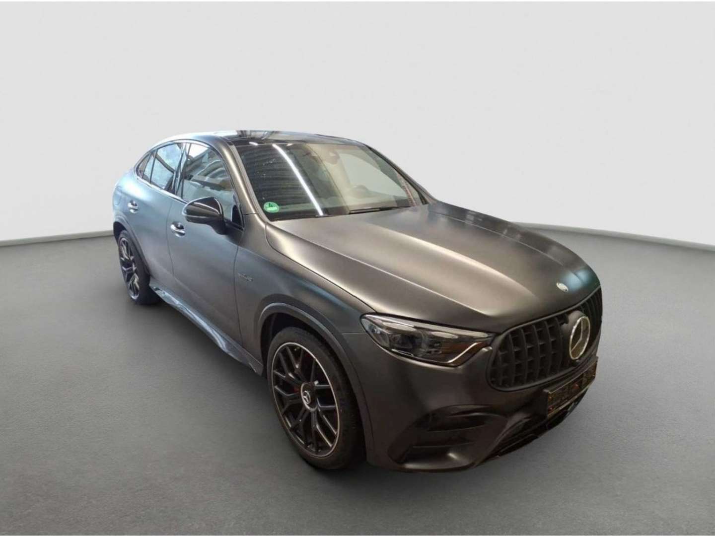 Mercedes GLC 63 AMG 63 AMG Line - 2024 - Joinsteer - #3