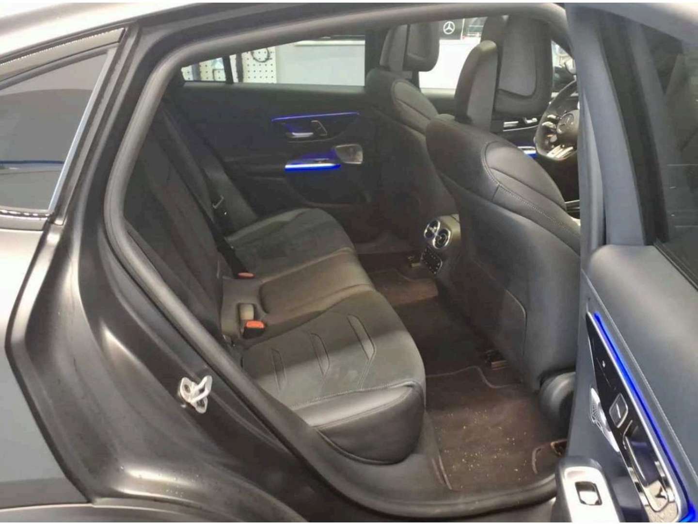 Mercedes GLC 63 AMG 63 AMG Line - 2024 - Joinsteer - #8