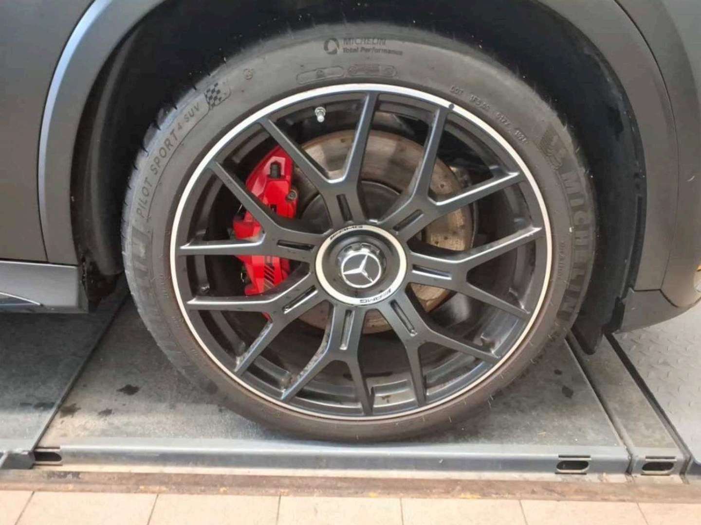 Mercedes GLC 63 AMG 63 AMG Line - 2024 - Joinsteer - #9