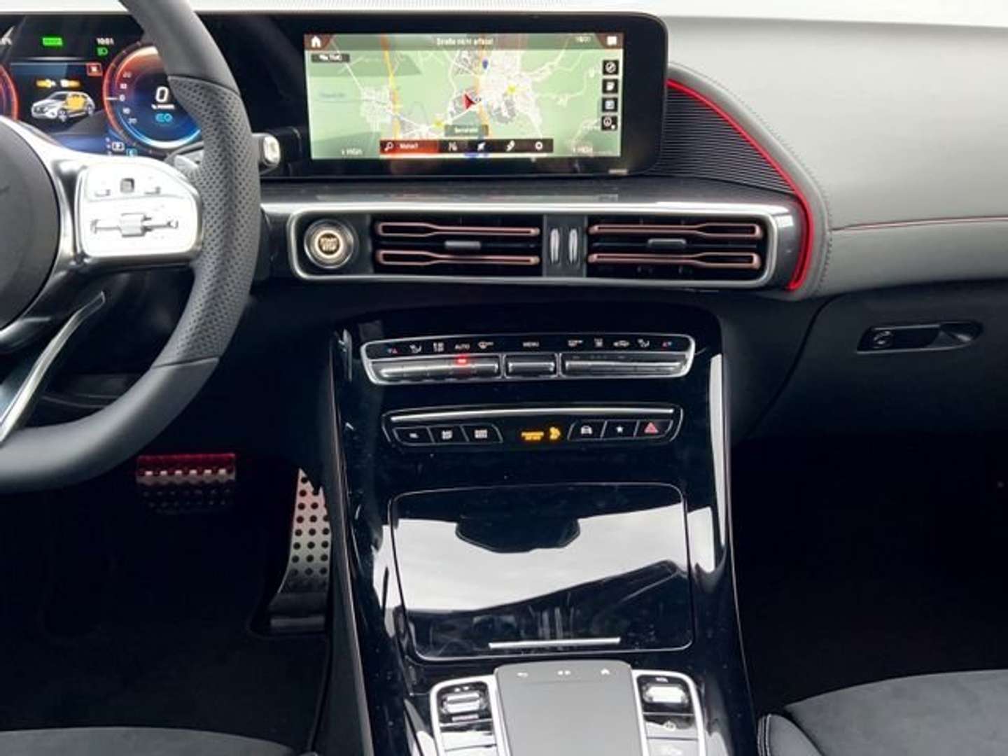 Mercedes EQC 400 AMG Line - 2022 - Joinsteer - #8