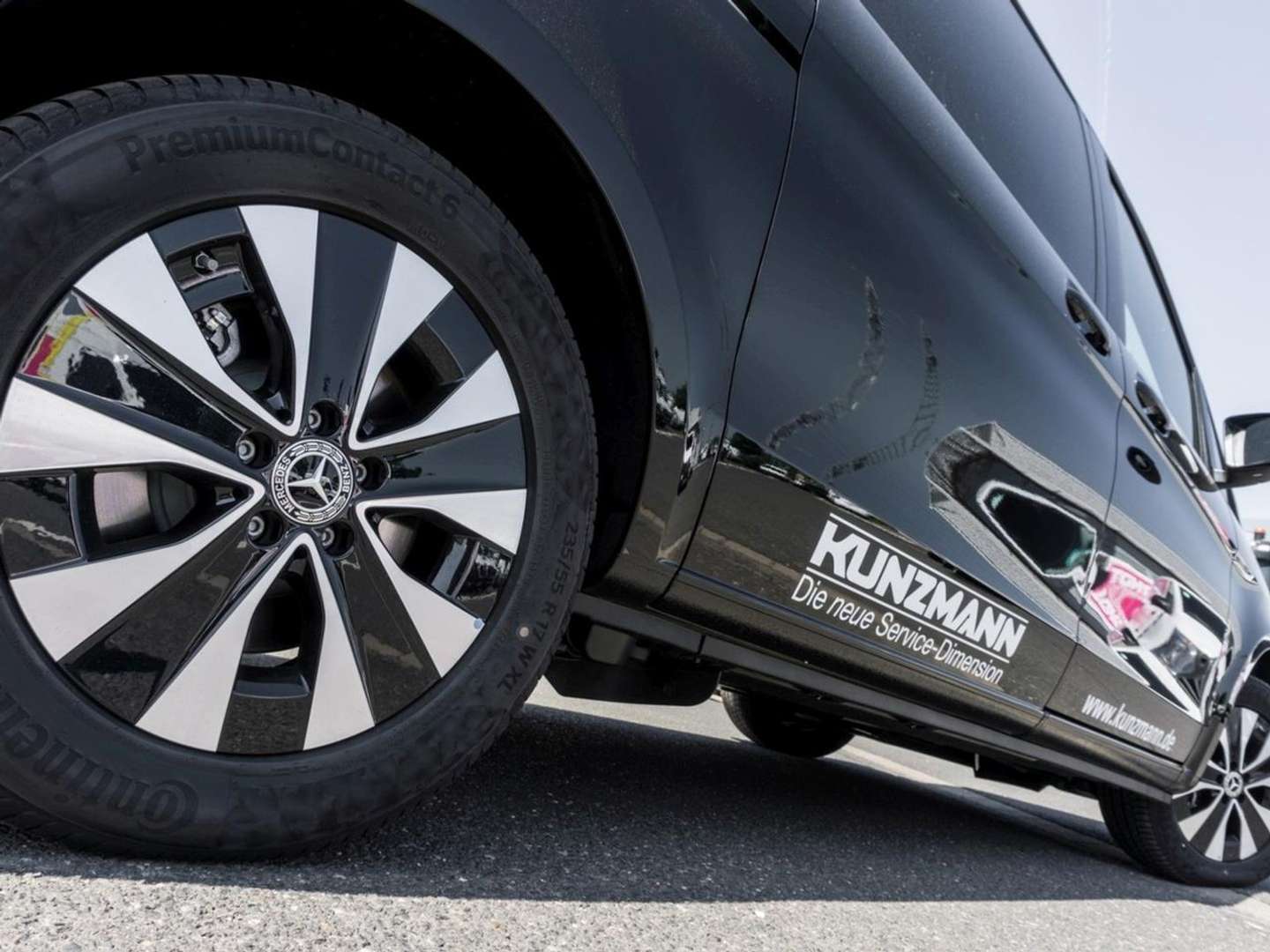 Mercedes V 250 250 Style - 2025 - Joinsteer - #3