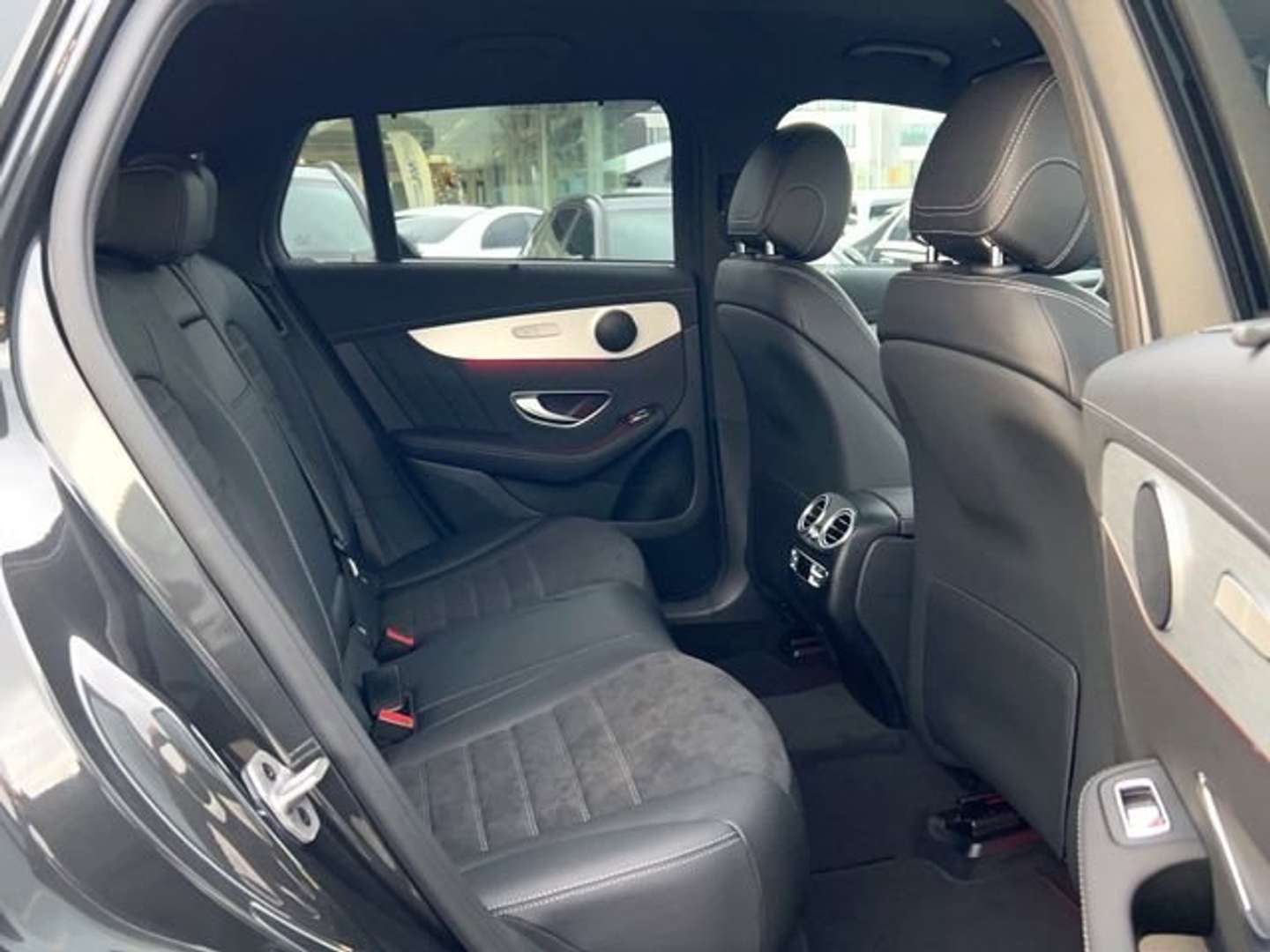 Mercedes EQC 400 AMG Line - 2022 - Joinsteer - #11