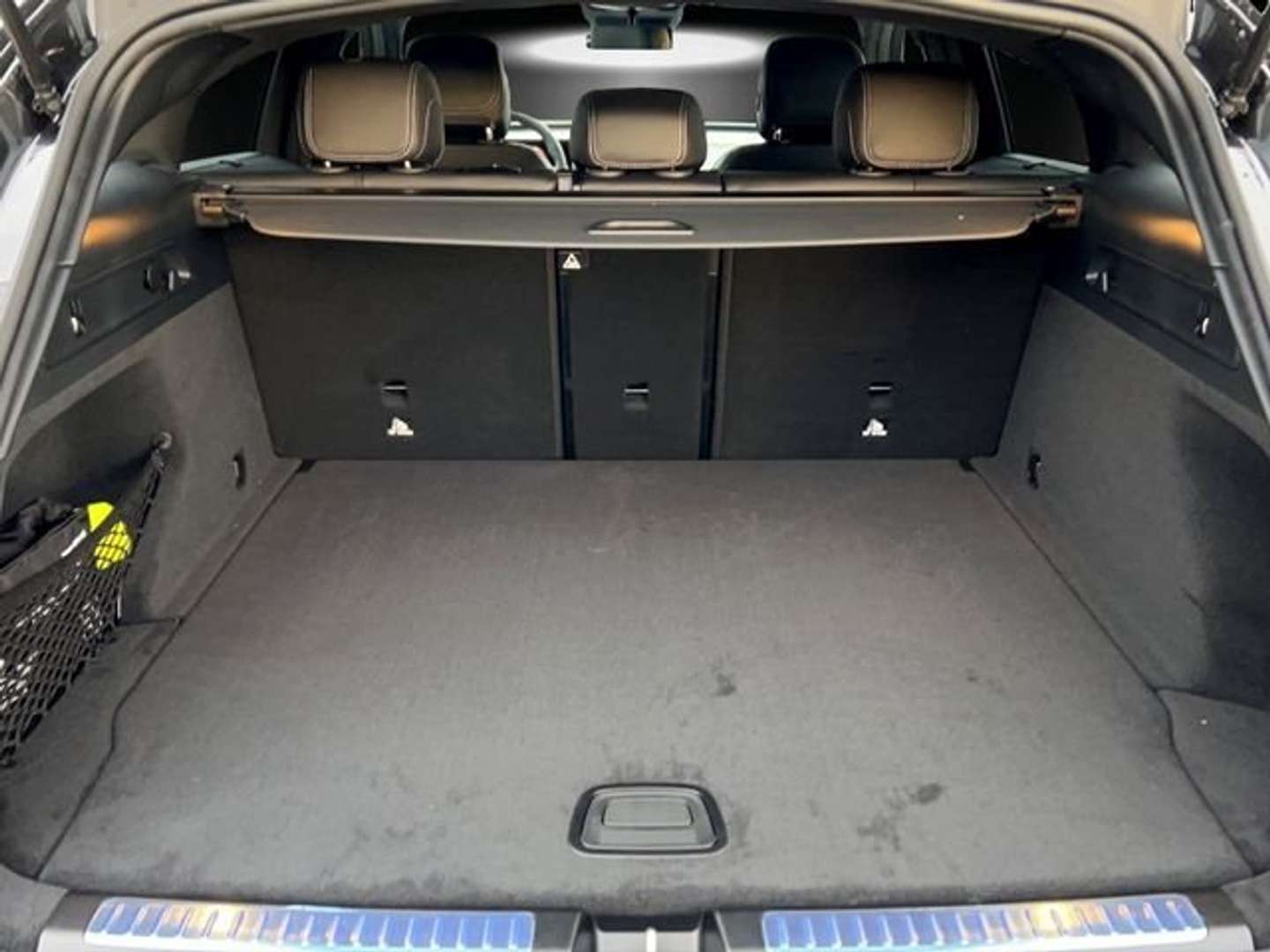 Mercedes EQC 400 AMG Line - 2022 - Joinsteer - #12