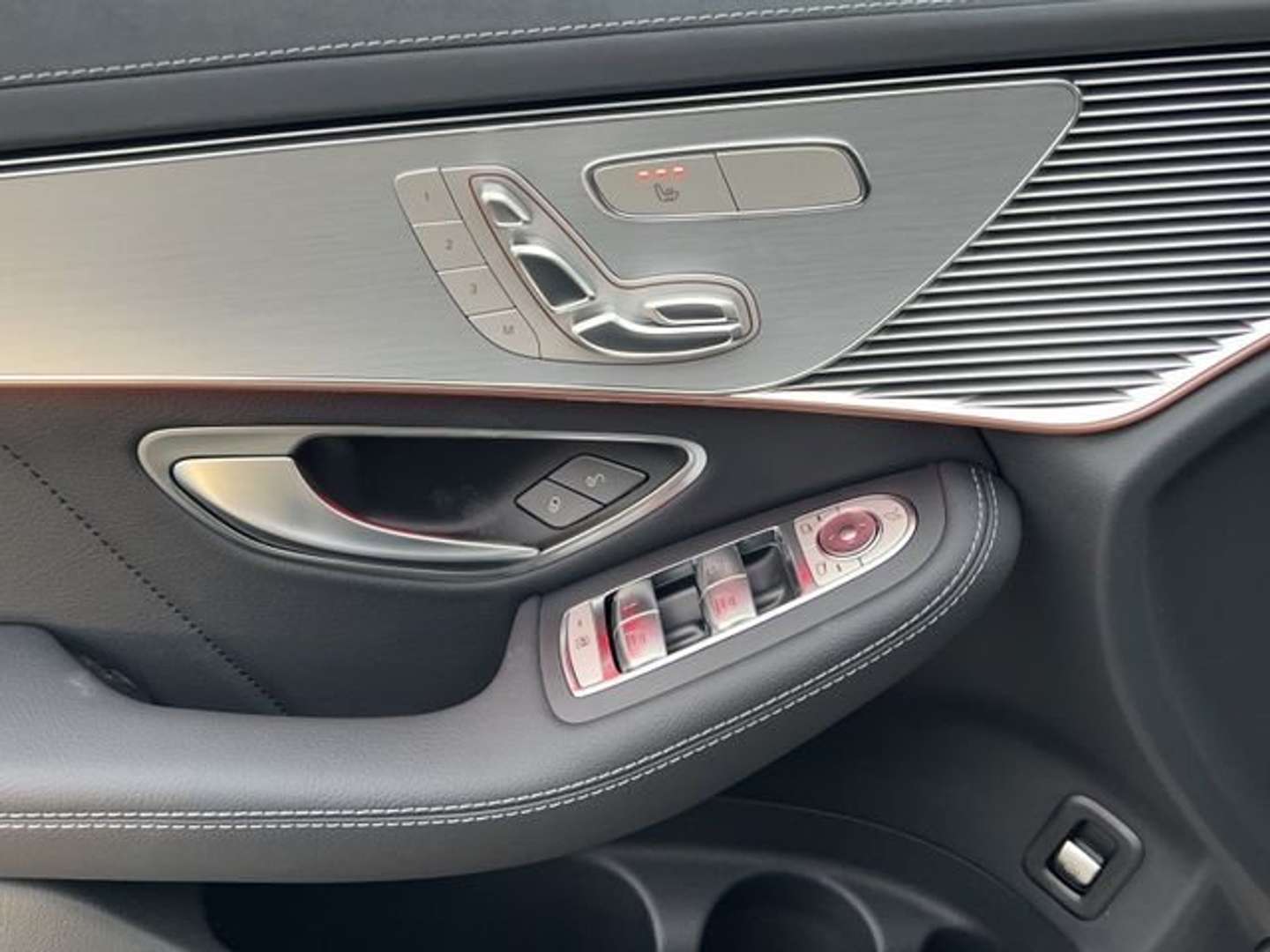 Mercedes EQC 400 AMG Line - 2022 - Joinsteer - #14