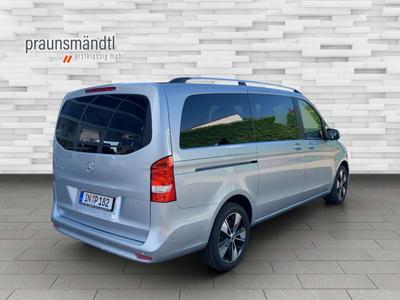 Mercedes V Classe 250 Style -  - Joinsteer - #2