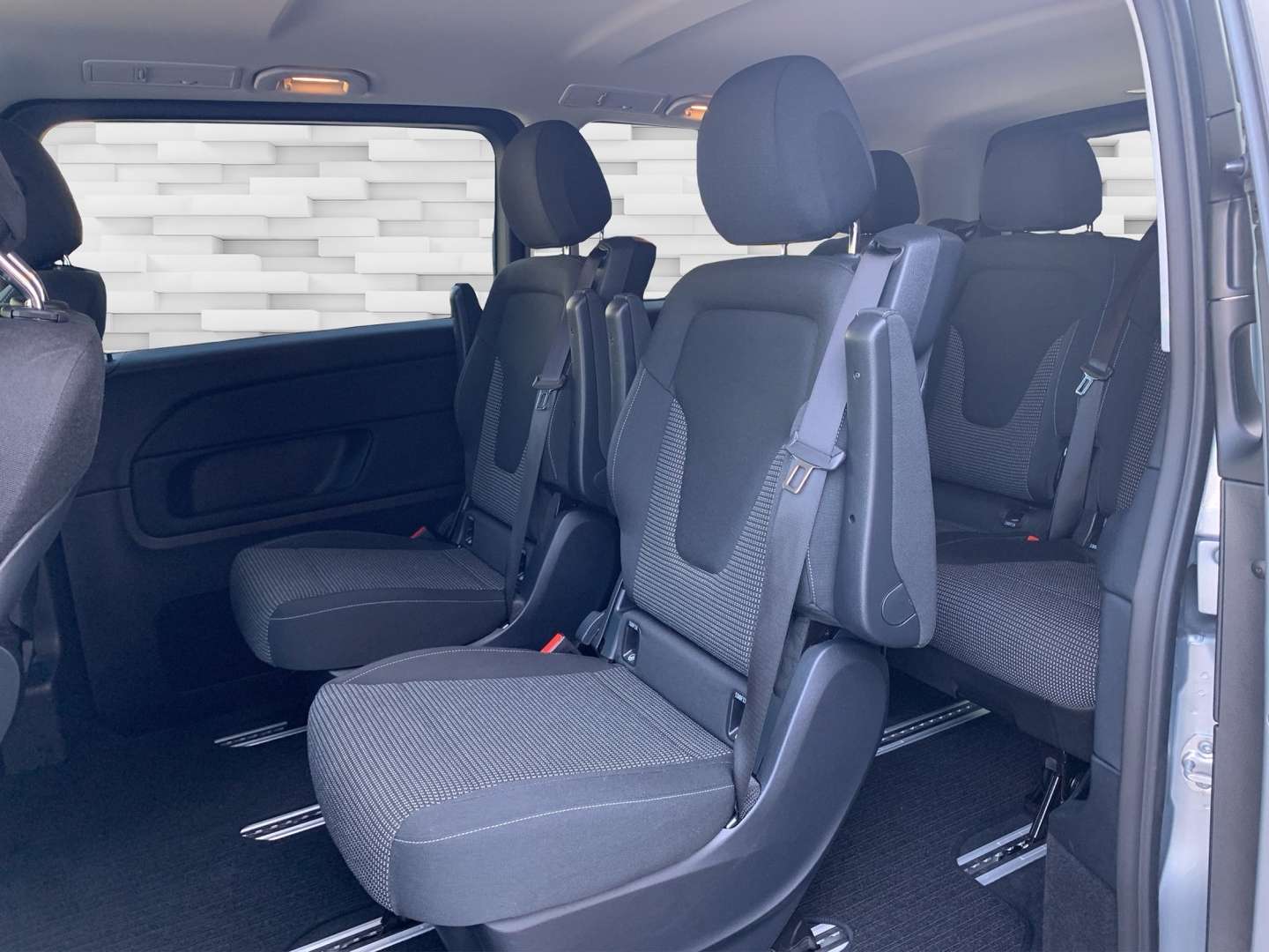 Mercedes V Classe 250 Style - 2024 - Joinsteer - #8