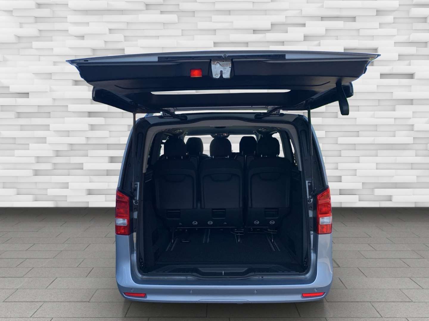 Mercedes V Classe 250 Style - 2024 - Joinsteer - #9