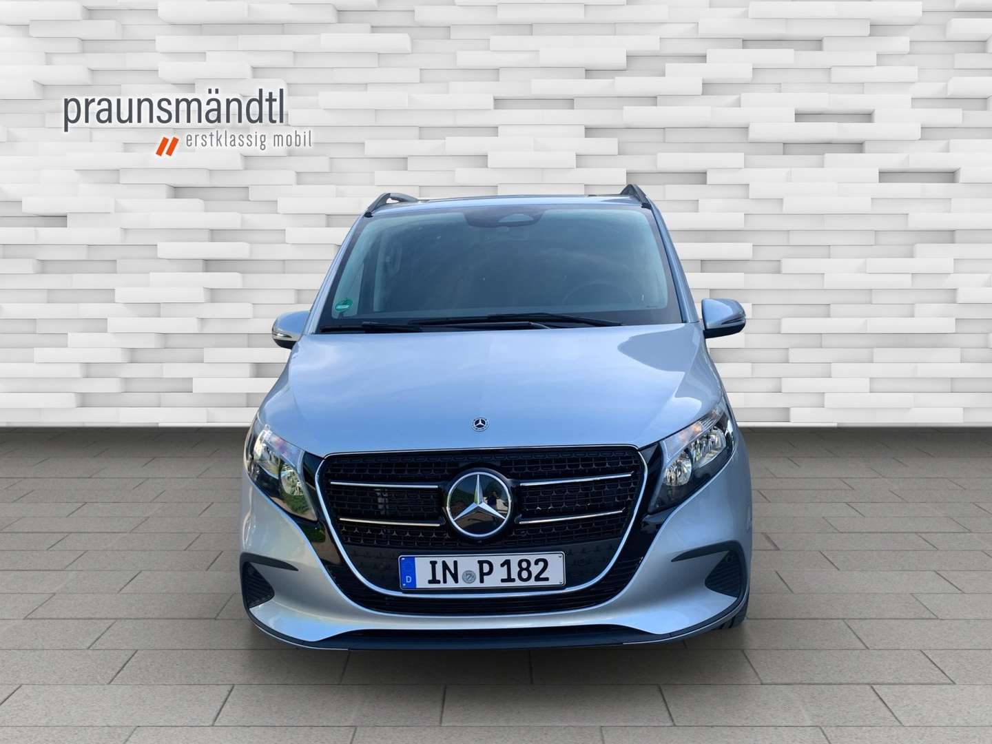 Mercedes V Classe 250 Style - 2024 - Joinsteer - #11