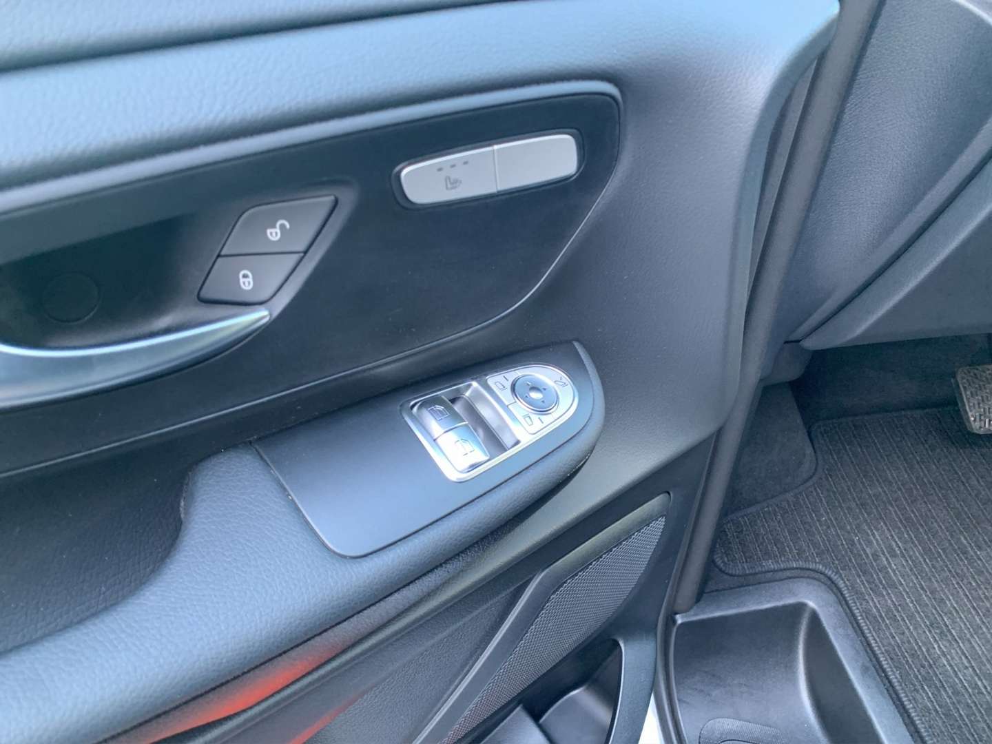 Mercedes V Classe 250 Style - 2024 - Joinsteer - #16