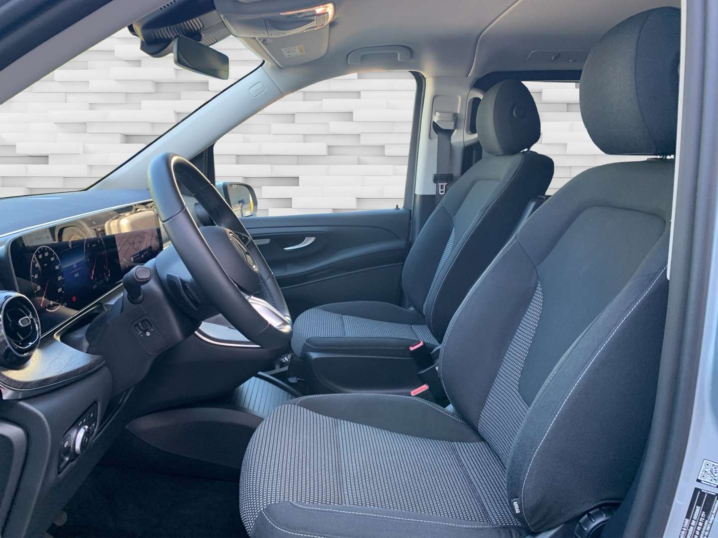 Mercedes V Classe 250 Style - 2024 - Joinsteer - #17