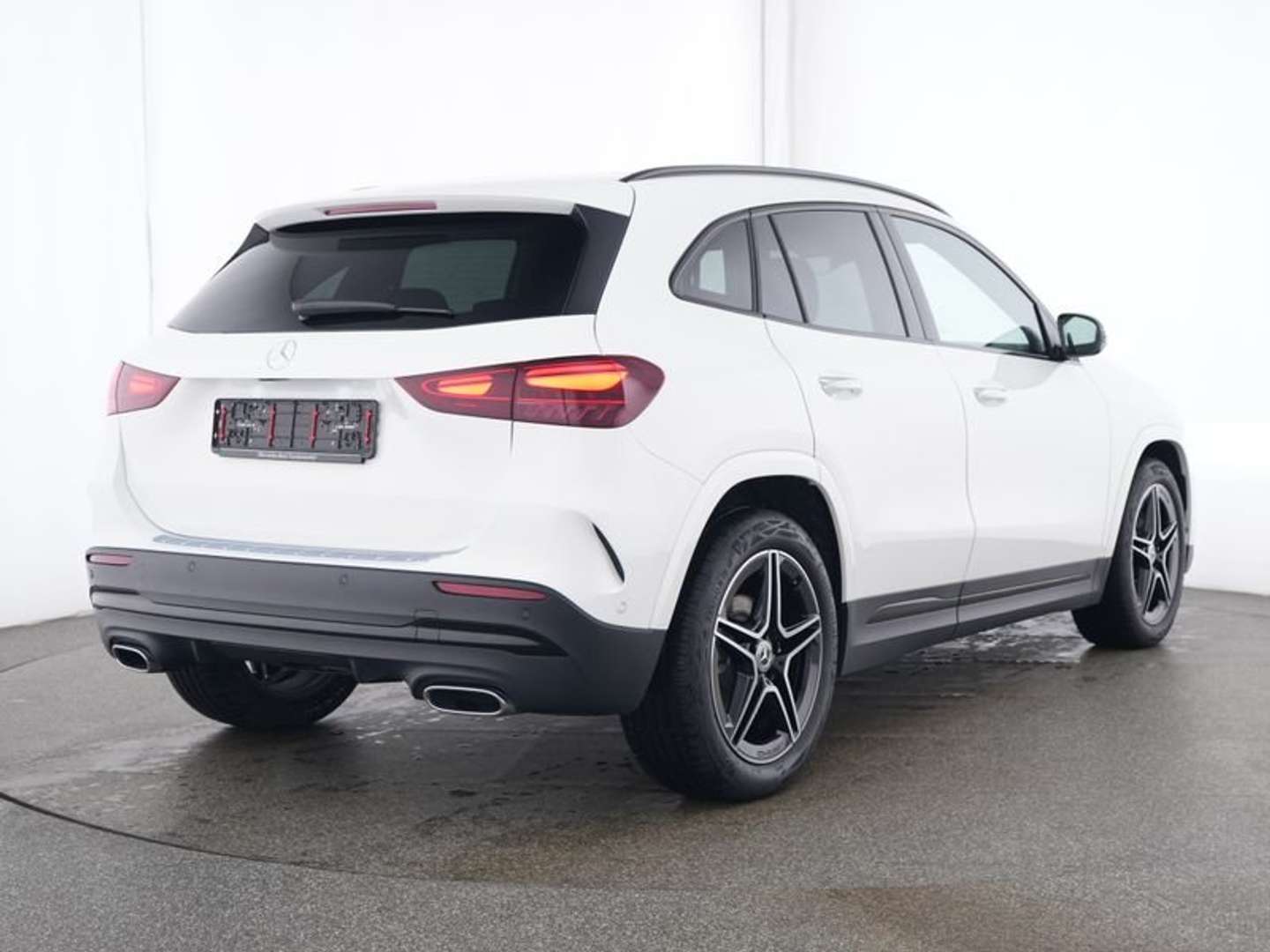 Mercedes GLA 200 AMG Line - 2024 - Joinsteer - #2