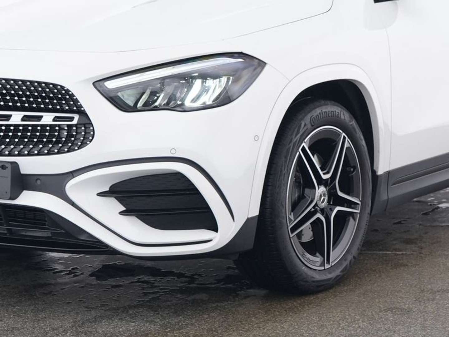 Mercedes GLA 200 AMG Line - 2024 - Joinsteer - #3