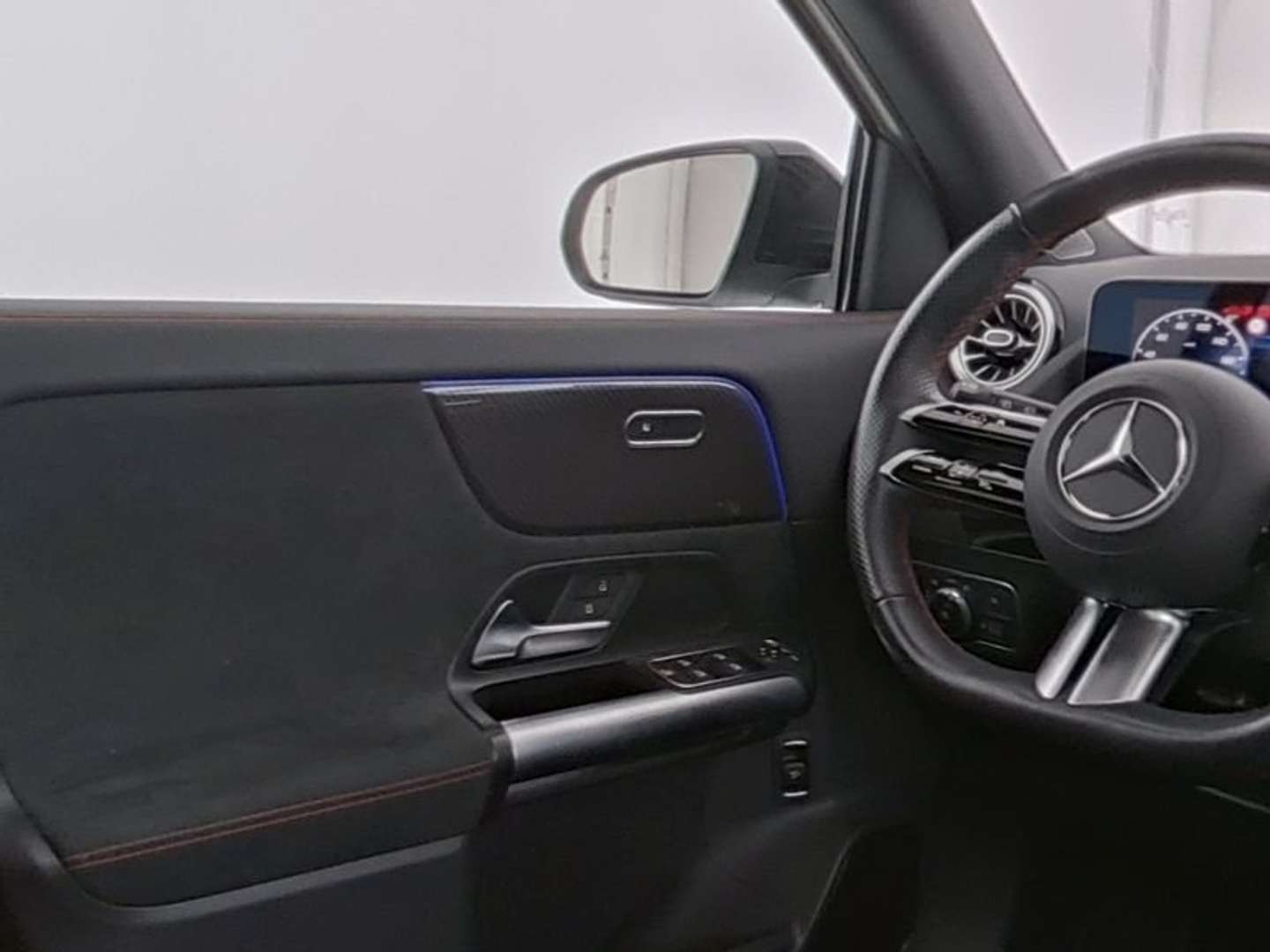 Mercedes GLA 200 AMG Line - 2024 - Joinsteer - #5
