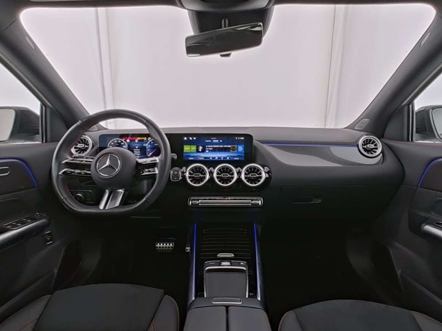 Mercedes GLA 200 AMG Line - 2024 - Joinsteer - #6