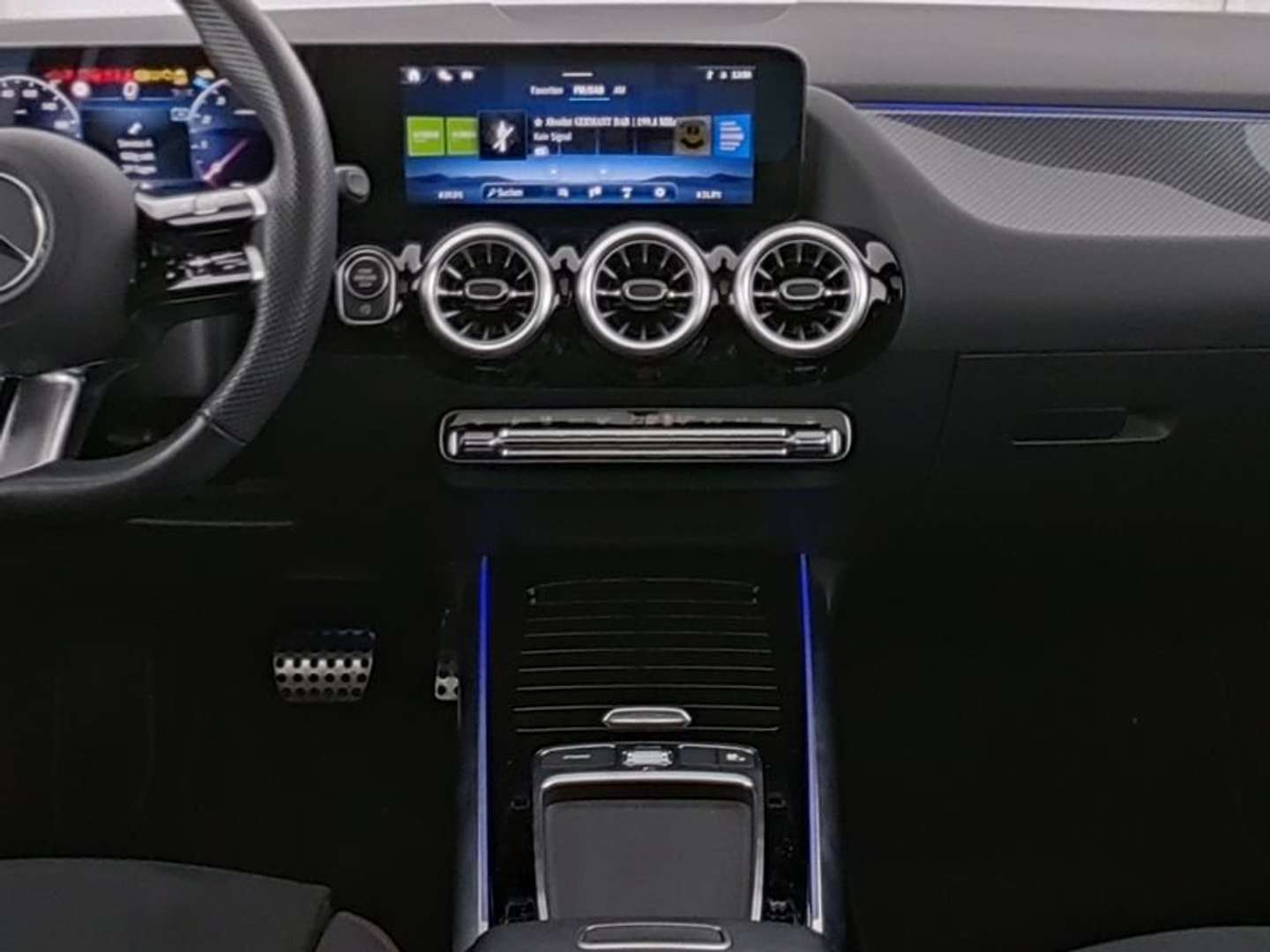 Mercedes GLA 200 AMG Line - 2024 - Joinsteer - #8