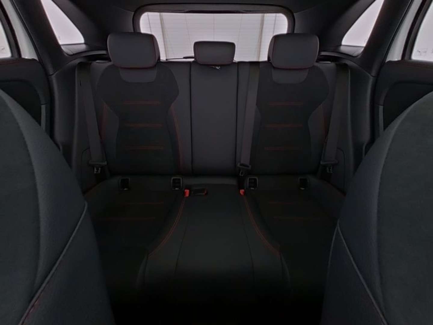 Mercedes GLA 200 AMG Line - 2024 - Joinsteer - #9