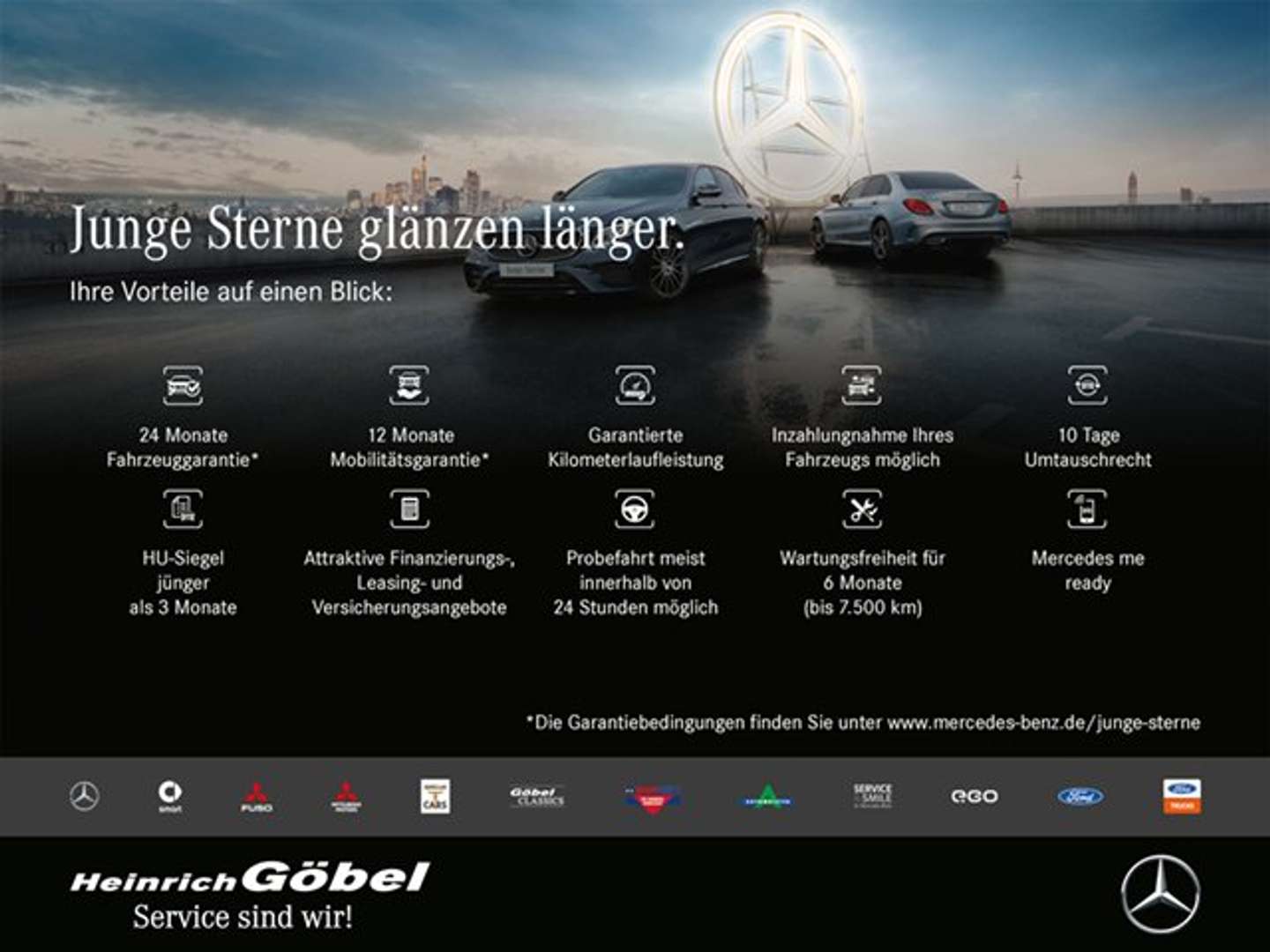 Mercedes GLA 200 AMG Line - 2024 - Joinsteer - #10