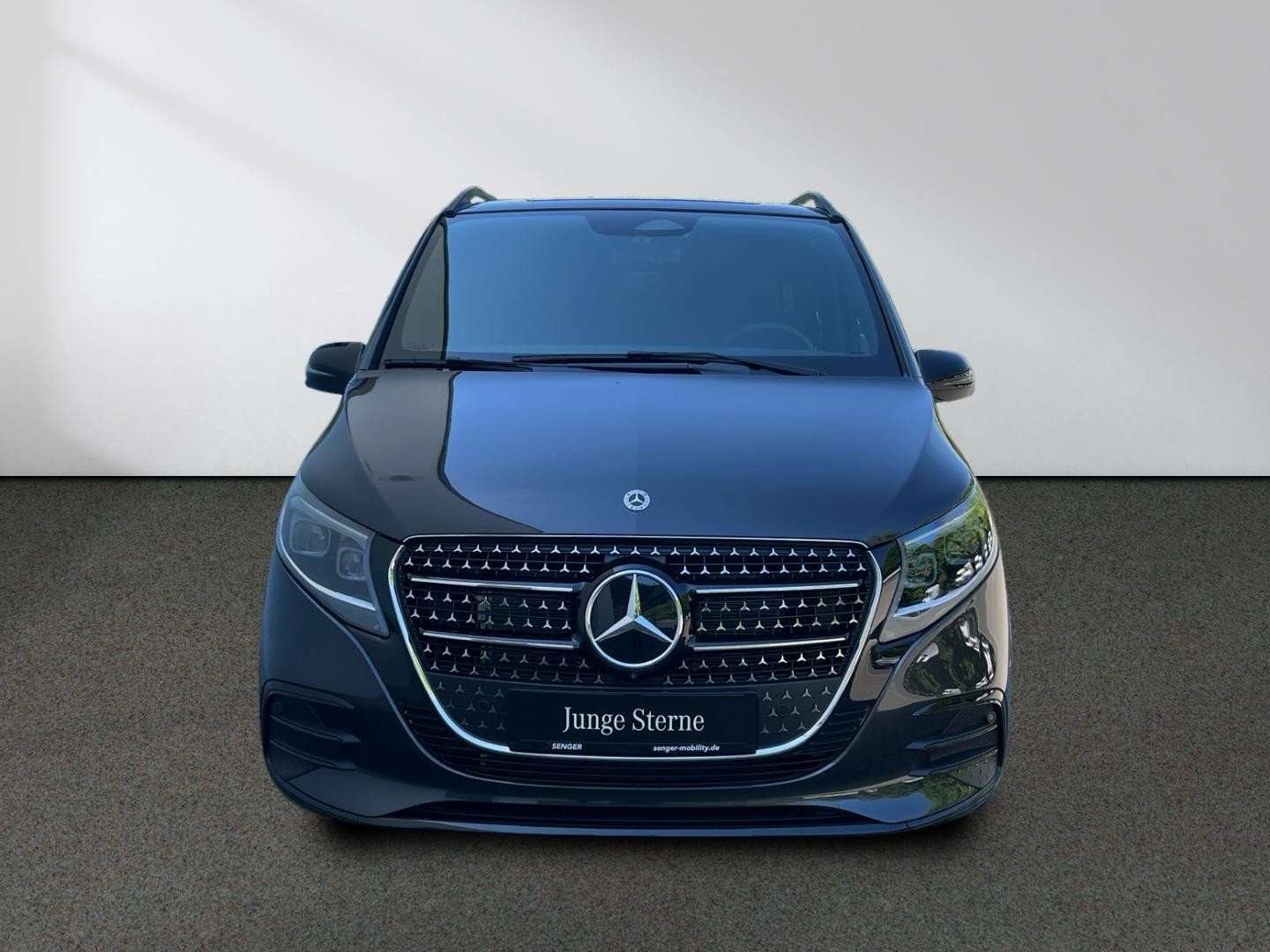 Mercedes V 250 250 Avantgarde - 2025 - Joinsteer - #4