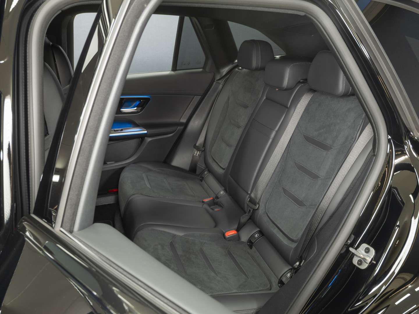 Mercedes GLC 63 AMG 63 AMG Line - 2025 - Joinsteer - #13