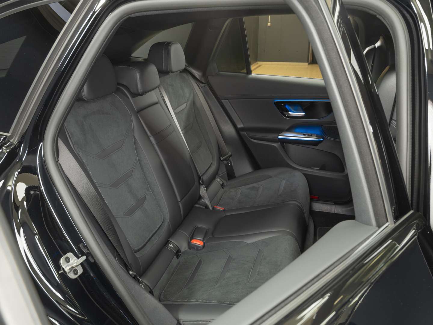 Mercedes GLC 63 AMG 63 AMG Line - 2025 - Joinsteer - #14