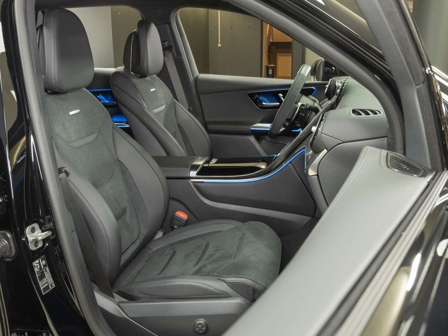 Mercedes GLC 63 AMG 63 AMG Line - 2025 - Joinsteer - #15