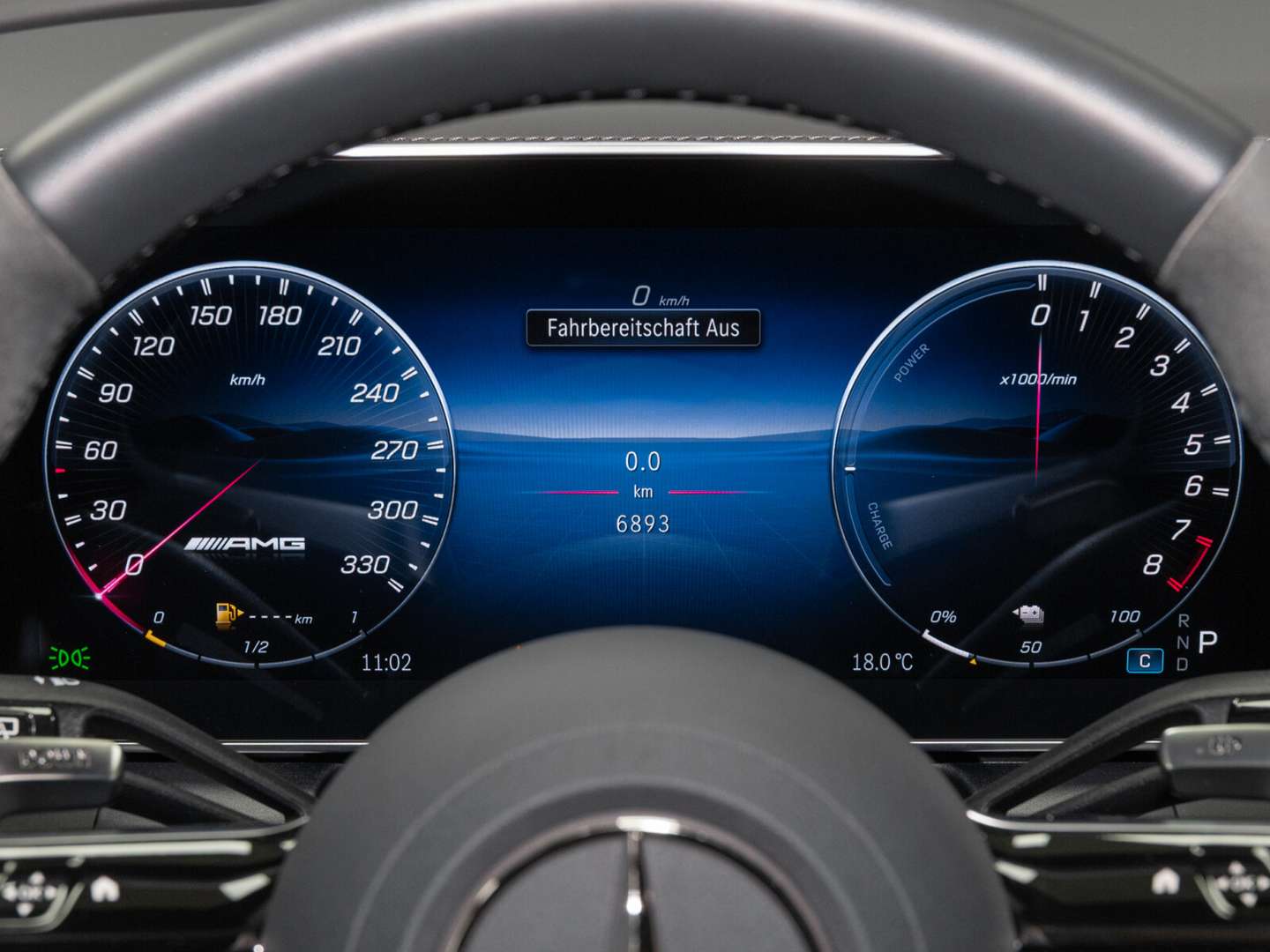 Mercedes GLC 63 AMG 63 AMG Line - 2025 - Joinsteer - #19