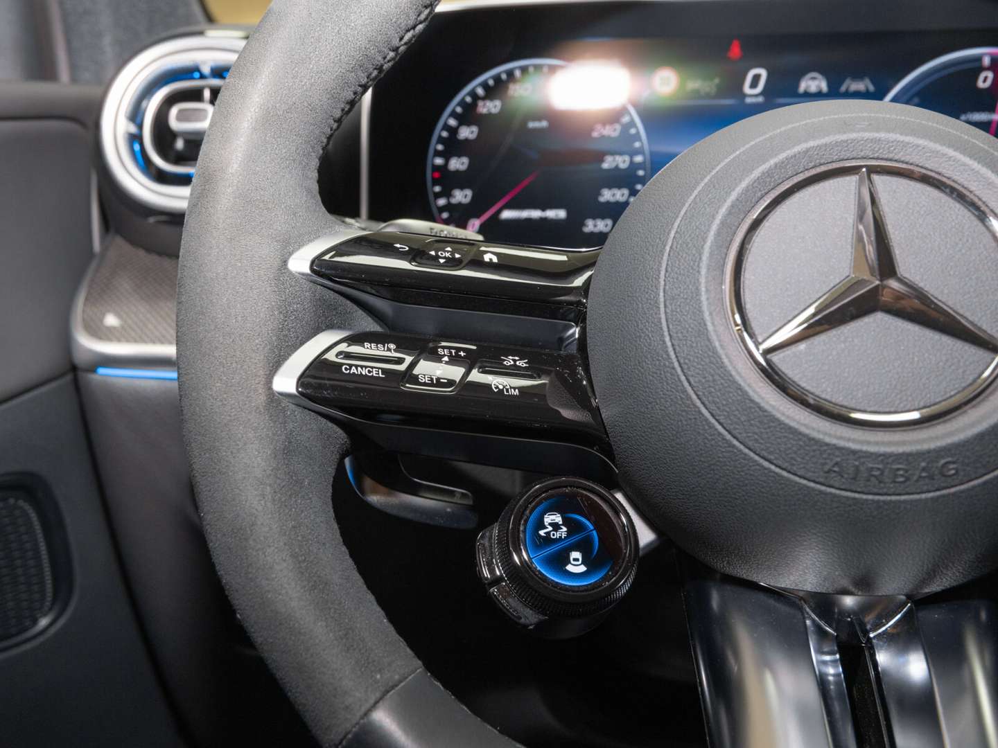 Mercedes GLC 63 AMG 63 AMG Line - 2025 - Joinsteer - #20