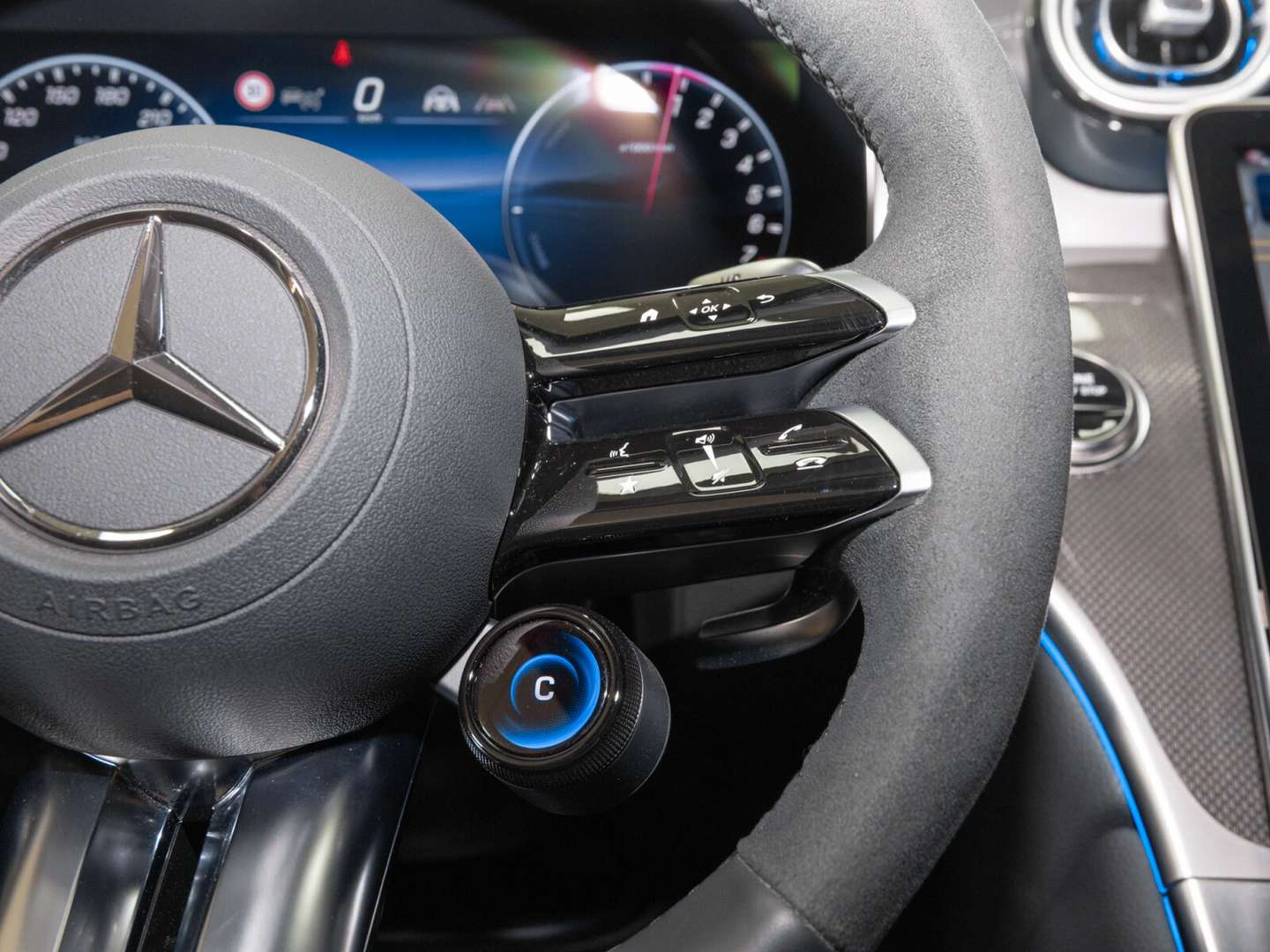 Mercedes GLC 63 AMG 63 AMG Line - 2025 - Joinsteer - #21