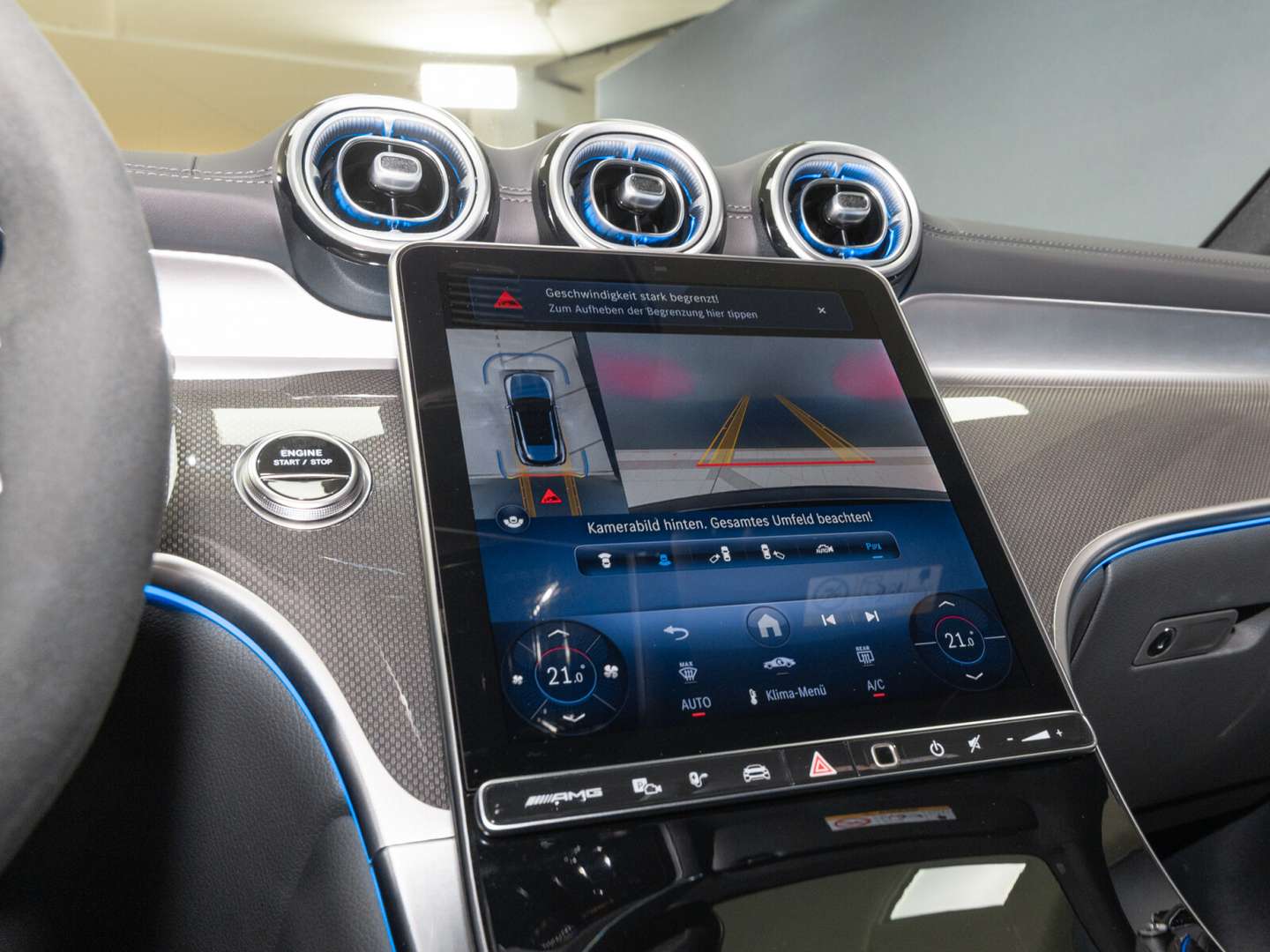 Mercedes GLC 63 AMG 63 AMG Line - 2025 - Joinsteer - #22