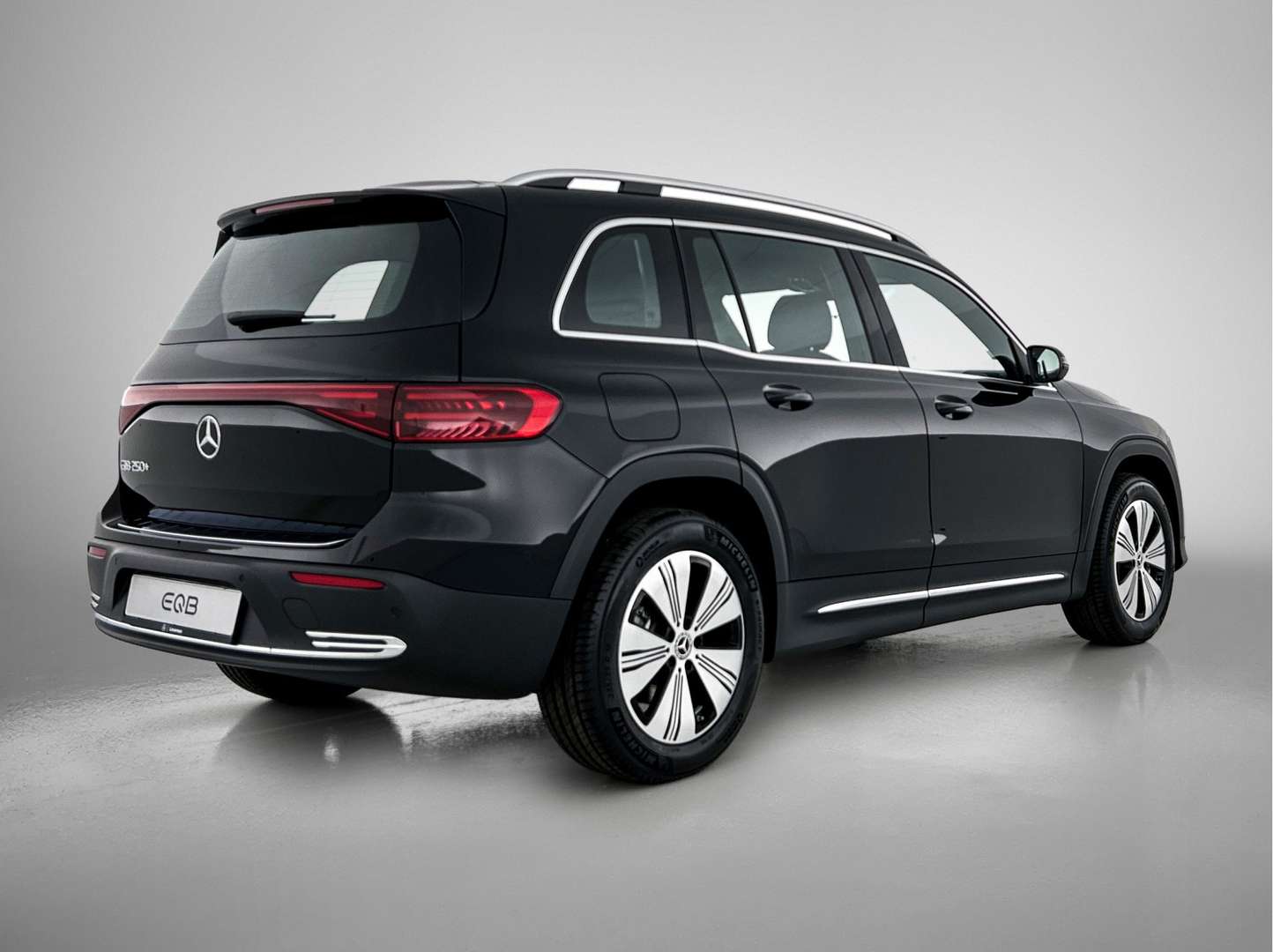 Mercedes EQB 250 Business - 2025 - Joinsteer - #1