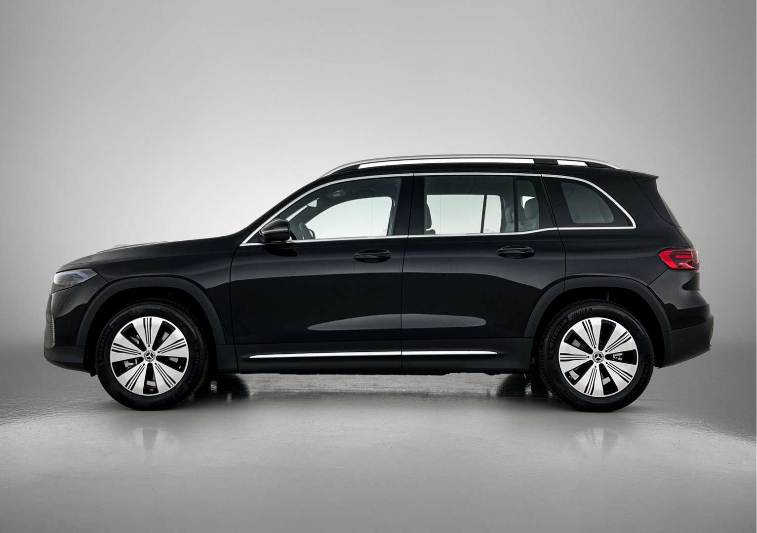 Mercedes EQB 250 Business - 2025 - Joinsteer - #2