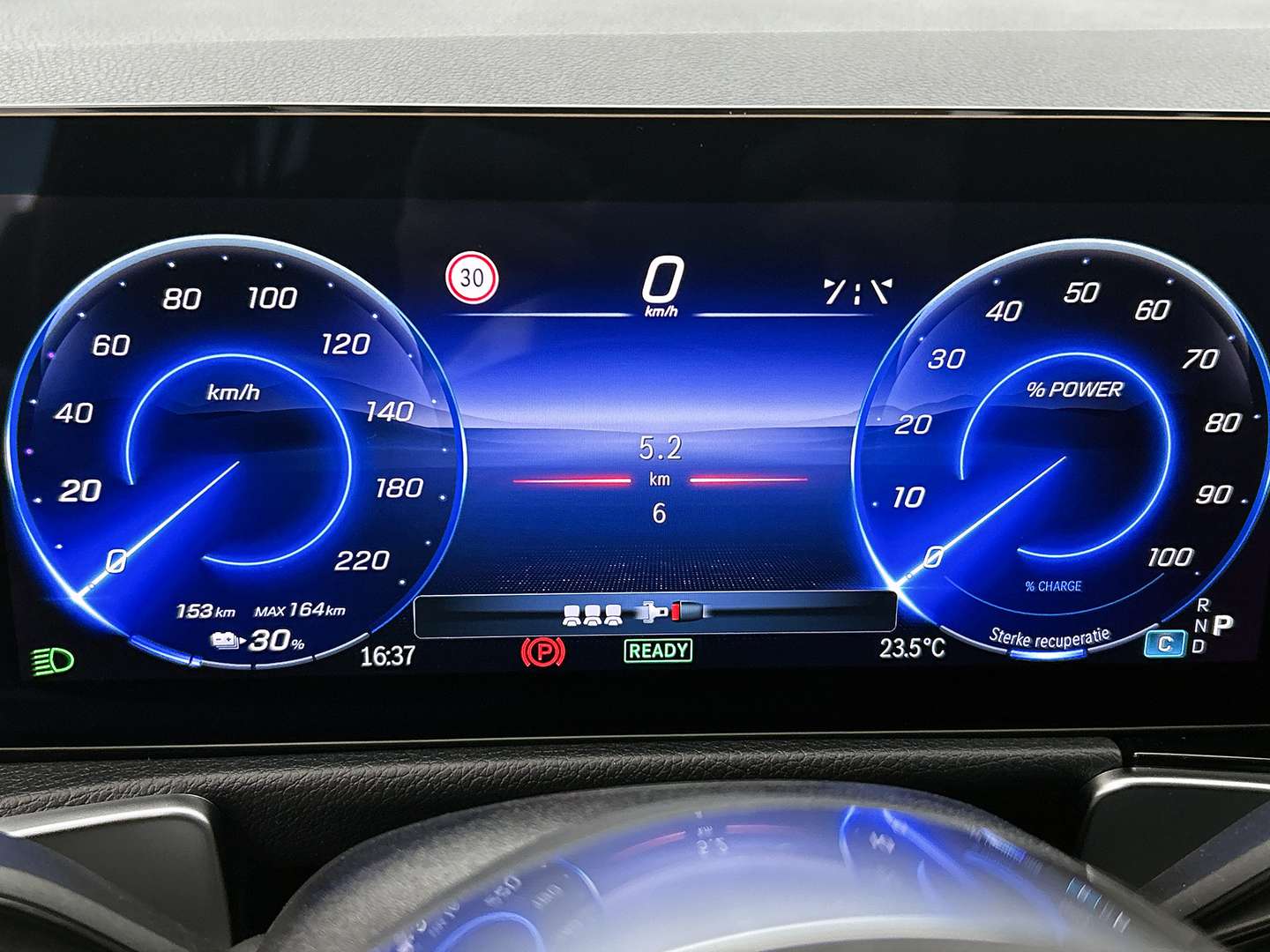 Mercedes EQB 250 Business - 2025 - Joinsteer - #4