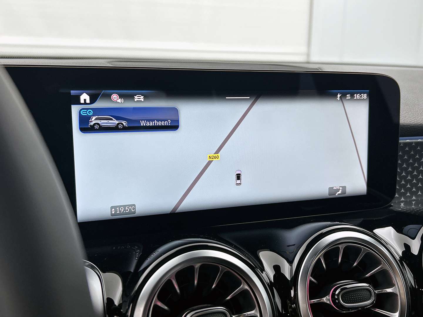 Mercedes EQB 250 Business - 2025 - Joinsteer - #6