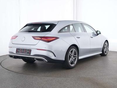 Mercedes CLA 200 Business