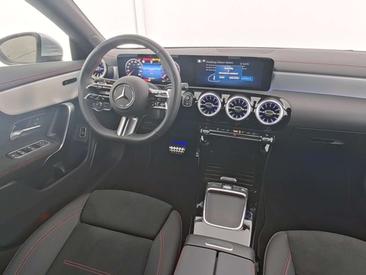 Mercedes CLA 200 Business — photo 5