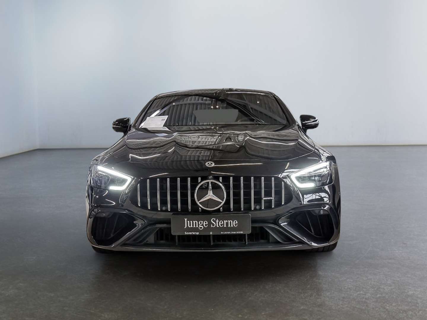 Mercedes AMG GT 63 63 AMG Line - 2022 - Joinsteer - #2