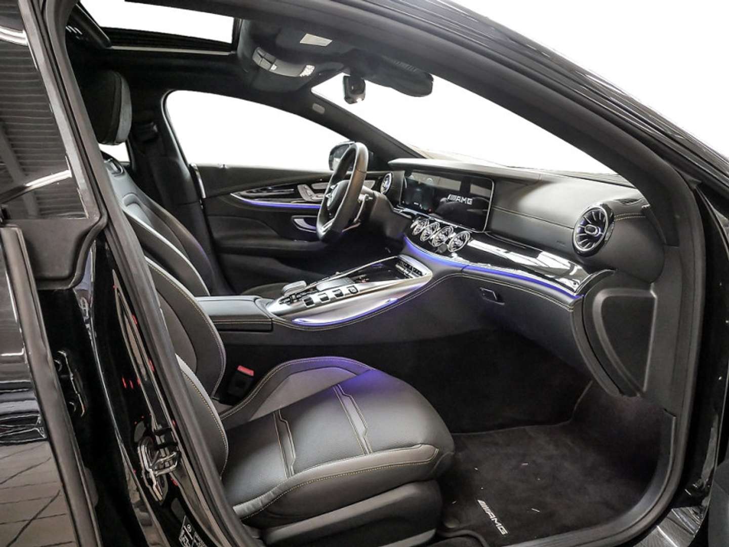 Mercedes AMG GT 63 63 AMG Line - 2022 - Joinsteer - #5